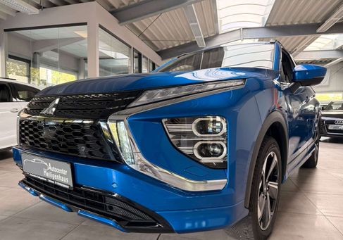 Mitsubishi Eclipse, 2022 3