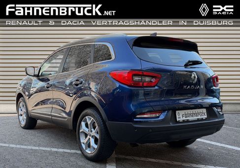 Renault Kadjar, 2020 3
