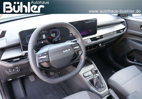Kia Stonic, 2026 2