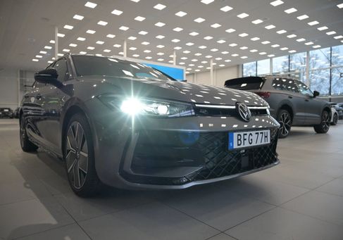 Volkswagen Passat Variant, 2026 3