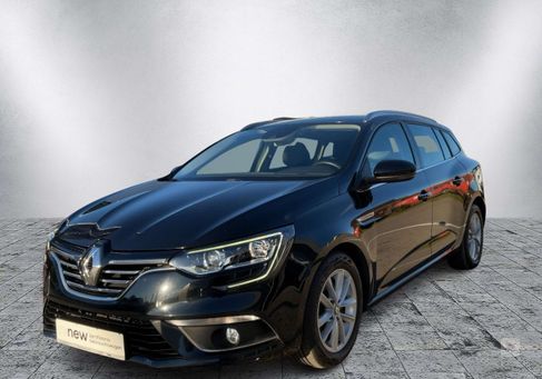 Renault Megane, 2017