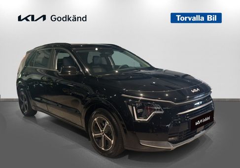 Kia Niro, 2024 3