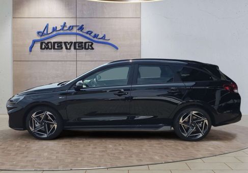 Hyundai i30, 2026