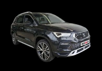 Seat Ateca, 2023