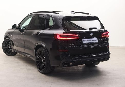 BMW X5, 2022