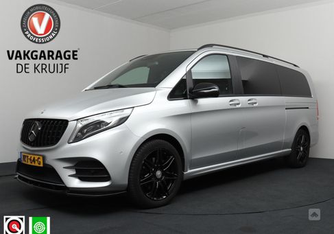 Mercedes-Benz V 300, 2021