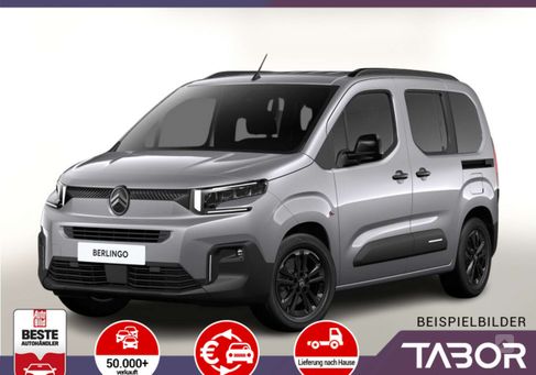 Citroën Berlingo, 2025