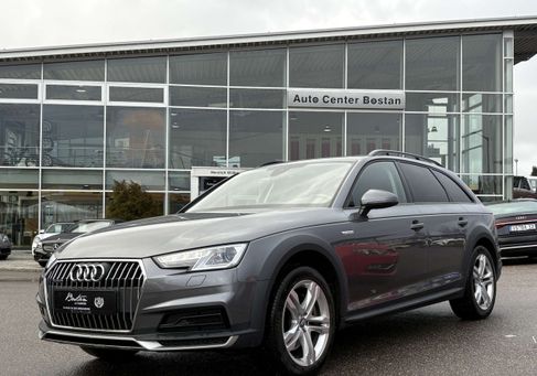 Audi A4 Allroad, 2019