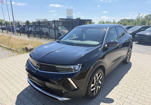 Opel Mokka, 2023 2