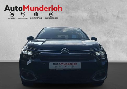 Citroën C4, 2024 2