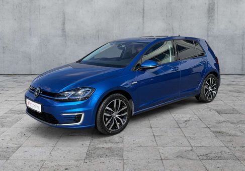 Volkswagen Golf, 2019 2