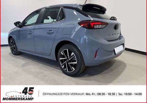 Opel Corsa, 2026 2