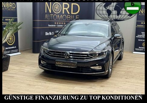 Volkswagen Passat Variant, 2021