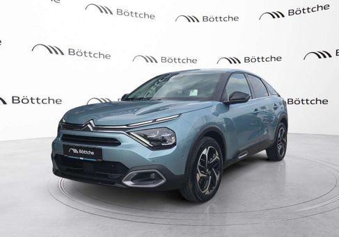 Citroën C4, 2024 2