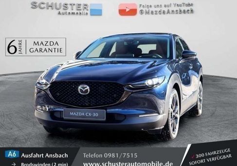 Mazda CX-30, 2026 2