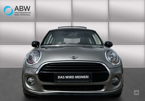 MINI Cooper, 2019