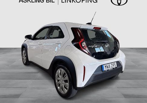 Toyota Aygo, 2023 2