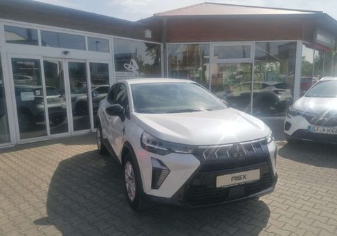 Mitsubishi ASX, 2024