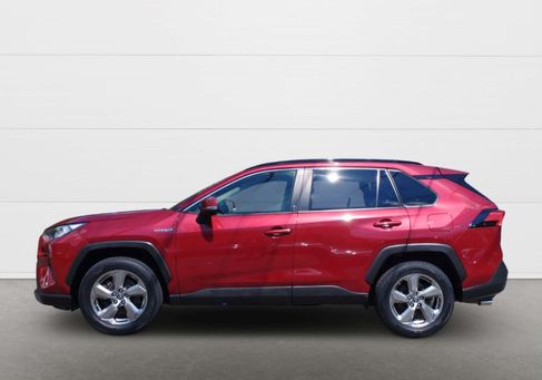 Toyota, 2020 3