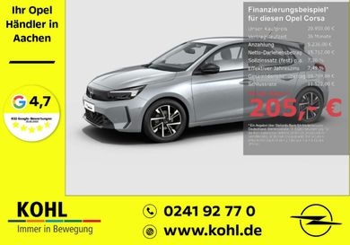 Opel Corsa, 2026