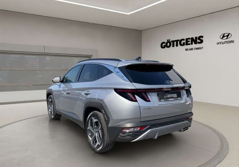 Hyundai Tucson, 2022 3