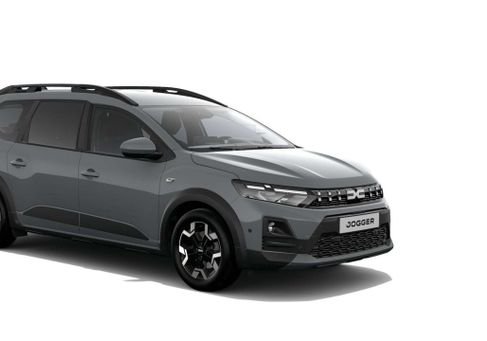 Dacia Jogger, 2026 3