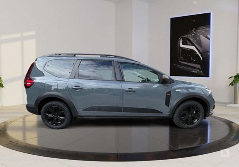 Dacia Jogger, 2024