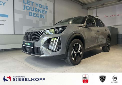 Peugeot 2008, 2024