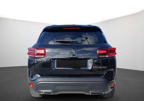 Citroën C5 Aircross, 2024 3