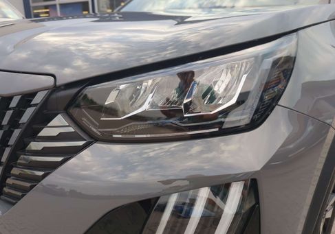 Peugeot 2008, 2024