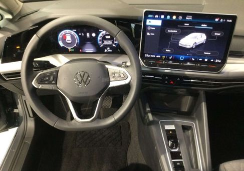 Volkswagen Golf, 2026 2