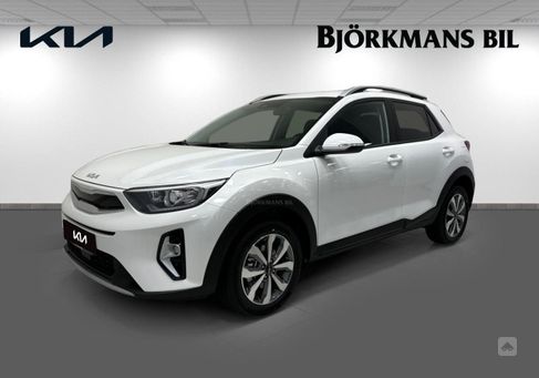 Kia Stonic, 2025