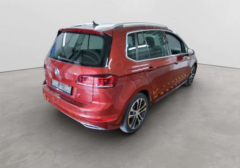 Volkswagen Golf Sportsvan, 2020 3