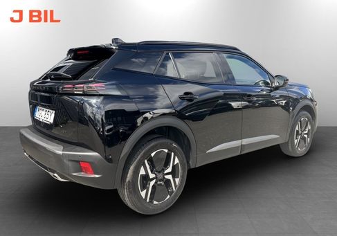 Peugeot 2008, 2024