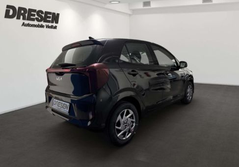 Kia Picanto, 2026