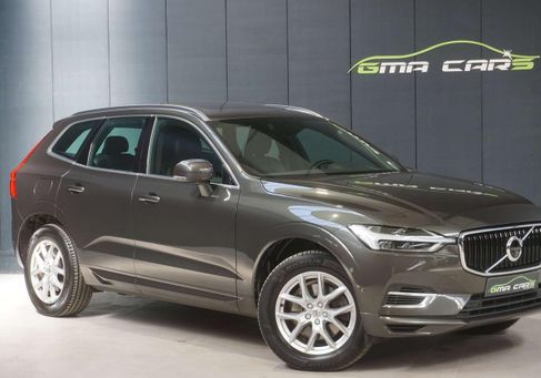 Volvo XC60, 2018