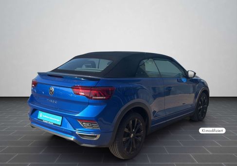 Volkswagen T-Roc, 2022 3