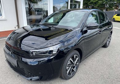 Opel Corsa, 2026