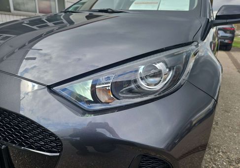 Mazda 2, 2025 3