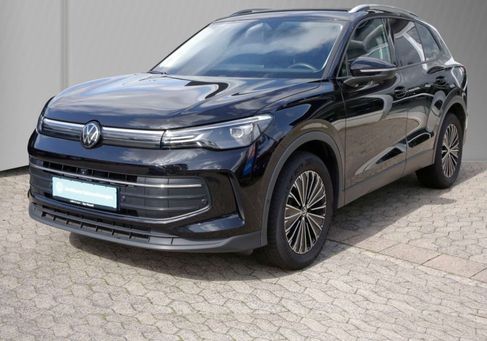 Volkswagen Tiguan, 2024 2