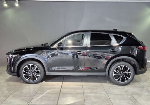 Mazda CX-5, 2023 3