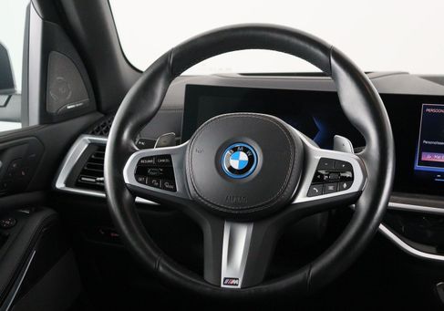 BMW X5, 2023