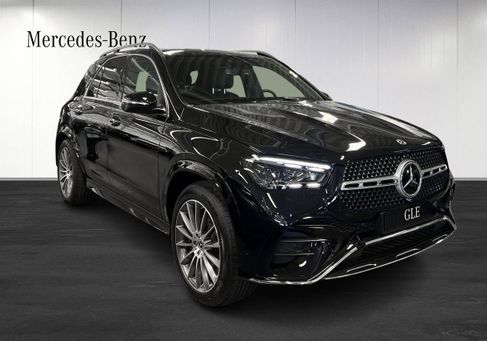 Mercedes-Benz GLE 350, 2026