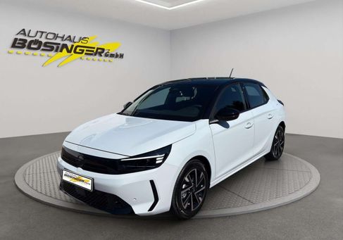 Opel Corsa, 2026 2