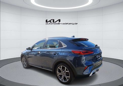Kia XCeed, 2020