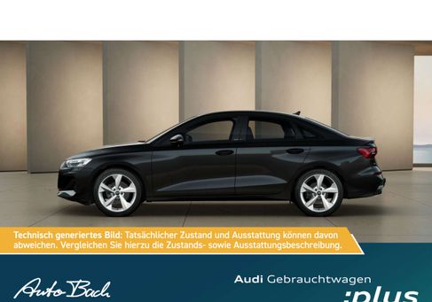 Audi A3, 2025 3