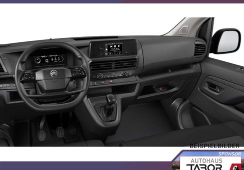 Citroën Jumpy, 2026