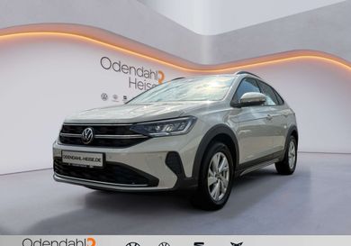 Volkswagen Taigo, 2023
