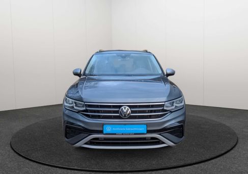 Volkswagen Tiguan Allspace, 2023