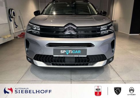 Citroën C5 Aircross, 2024 3